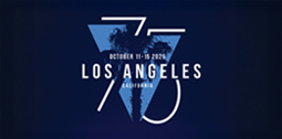 CNS 2025 Los Angeles / USA